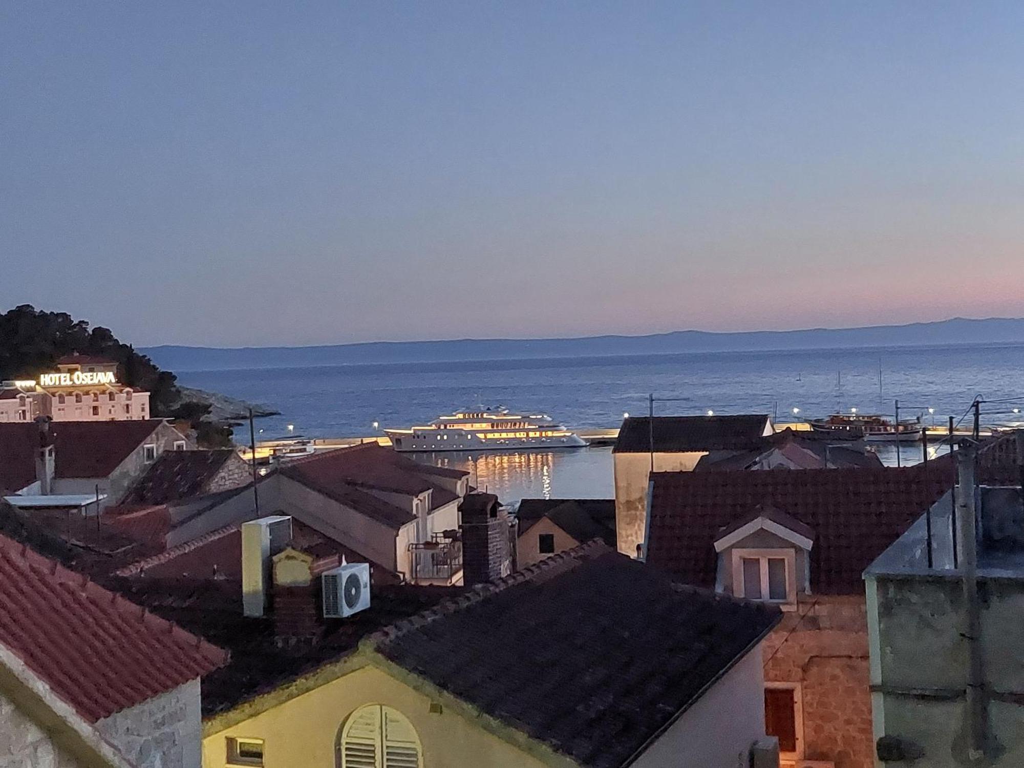 Апартаменты San Marco Макарска Номер фото
